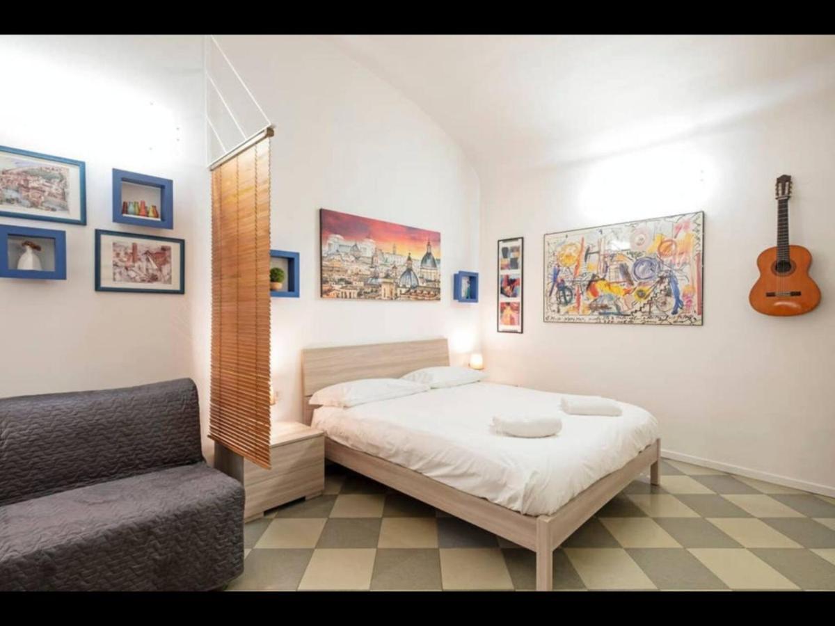 Ferienhaus Familybed Monteverde-vaticano